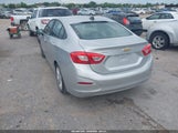 Chevrolet Cruze Ls Auto 1G1BC5SM5G7262670 снимка