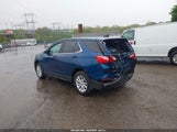 Chevrolet Equinox Awd Lt 3GNAXUEV7ML305846 fotografie