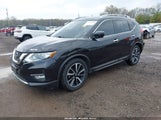 Nissan Rogue Sl 5N1AT2MV3KC752530 снимка