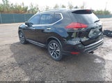 Nissan Rogue Sl 5N1AT2MV3KC752530 снимка