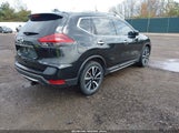 Nissan Rogue Sl 5N1AT2MV3KC752530 снимка