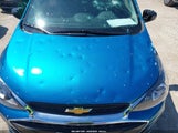 Chevrolet Spark Fwd Ls Automatic KL8CB6SA7LC465242 снимка