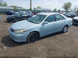 Toyota Camry Le 4T1BE32K85U540699 снимка