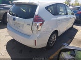Toyota Prius V Two JTDZN3EU9GJ044492 fotografie