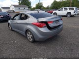 Hyundai Elantra Gls KMHDH4AE5DU728239 снимка
