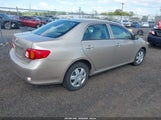 Toyota Corolla Le 2T1BU4EE5AC485851 снимка