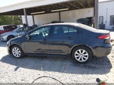Toyota Corolla Le 5YFB4MDE2TP406432 fotografie