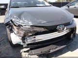 Toyota Corolla Le 5YFB4MDE2TP406432 снимка