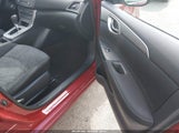 Nissan Sentra Sv 3N1AB7AP1EY306207 снимка