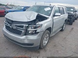 Chevrolet Tahoe Lt 1GNSCBKC2FR302193 снимка