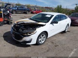 Chevrolet Malibu Fwd Ls 1G1ZB5STXPF113282 снимка
