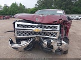Chevrolet Silverado  1Lt 3GCPCREC4EG364759 снимка