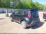 Kia Soul KNDJN2A20E7033760 photo