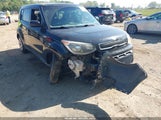 Kia Soul KNDJN2A20E7033760 photo
