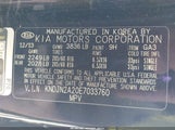 Kia Soul KNDJN2A20E7033760 photo