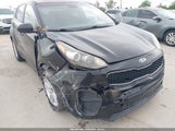 Kia Sportage Lx KNDPM3AC1H7265512 снимка