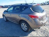 Nissan Murano Sl JN8AZ1MW1CW205265 снимка