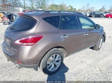 Nissan Murano Sl JN8AZ1MW1CW205265 снимка