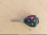 Toyota Camry Le 4T1BE46K39U895043 снимка