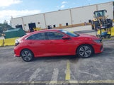 Honda Civic Ex SHHFK7H51JU220584 снимка