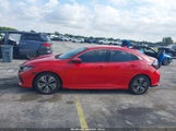 Honda Civic Ex SHHFK7H51JU220584 снимка