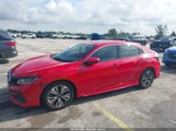 Honda Civic Ex SHHFK7H51JU220584 снимка