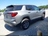 GMC Terrain Fwd Elevation 3GKALMEG5TL230993 снимка