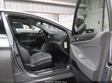 Hyundai Sonata Hybrid Limited KMHEC4A45FA136063 снимка
