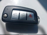 Nissan Rogue S 5N1AT2MV1HC884484 снимка
