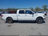 Ford F-150 Fx4/Harley-Davidson/King Ranch/Lariat/Platinum/Xl/Xlt 1FTFW1EVXAKA57251 photo