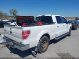 Ford F-150 Fx4/Harley-Davidson/King Ranch/Lariat/Platinum/Xl/Xlt 1FTFW1EVXAKA57251 снимка