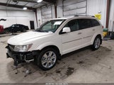 Dodge Journey Crew 3C4PDDDG5DT680763 снимка