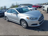 Ford Fusion Se 1FA6P0H79F5126852 снимка