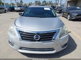 Nissan Altima 2.5 S 1N4AL3AP1FC295308 снимка