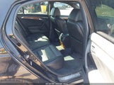 Acura Tl Type S 19UUA76508A006463 снимка