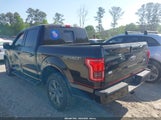 Ford F-150 Lariat 1FTEW1CF1HFC31198 снимка