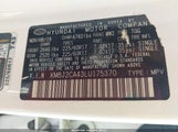 Hyundai Tucson Se KM8J2CA43LU175370 снимка