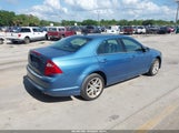 Ford Fusion Se 3FAHP0HA2AR246731 снимка