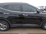 Hyundai Santa Fe Sport 2.4L 5NMZU3LBXHH016065 fotografie