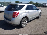 Chevrolet Equinox Lt 1GNFLFEK9GZ107558 снимка