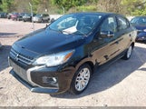 Mitsubishi Mirage G4 Se ML32FVFJ2NHF08070 снимка