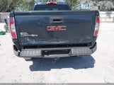 GMC Canyon 2Wd 1GTH5BEA4L1131576 снимка