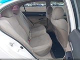 Honda Civic Lx 2HGFA1F58BH533942 снимка