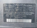 Hyundai Elantra Gls 5NPDH4AE1DH255969 снимка