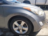 Hyundai Elantra Gls 5NPDH4AE1DH255969 снимка