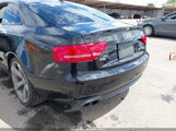 Audi A5 2.0T Premium WAULFAFR2BA060203 снимка
