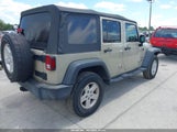 Jeep Wrangler Unlimited Sport 4X4 1C4BJWDG7HL692008 снимка