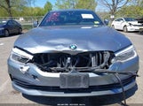 BMW 530E Iperformance WBAJA9C55JB250298 снимка