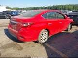 Nissan Sentra Sv 3N1AB7AP7GY324231 снимка