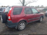Honda Cr-V Ex SHSRD78856U407538 снимка